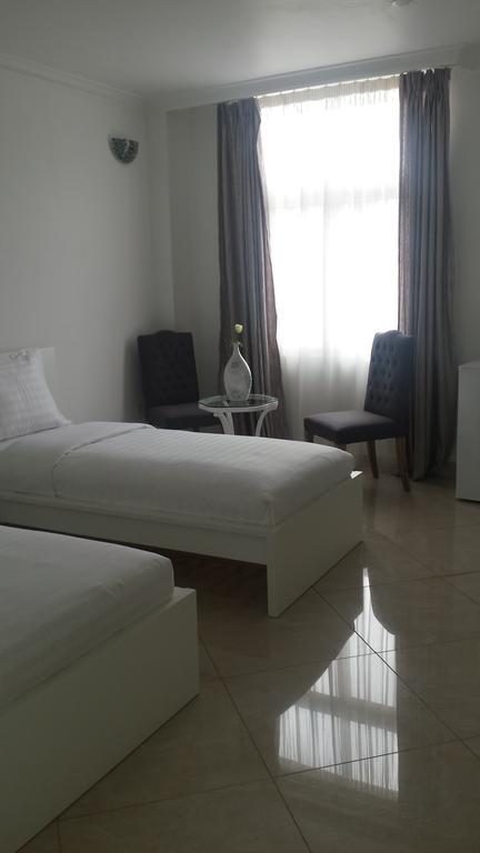 White House Addis Hotel 部屋 写真