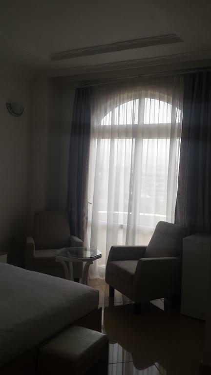 White House Addis Hotel 部屋 写真