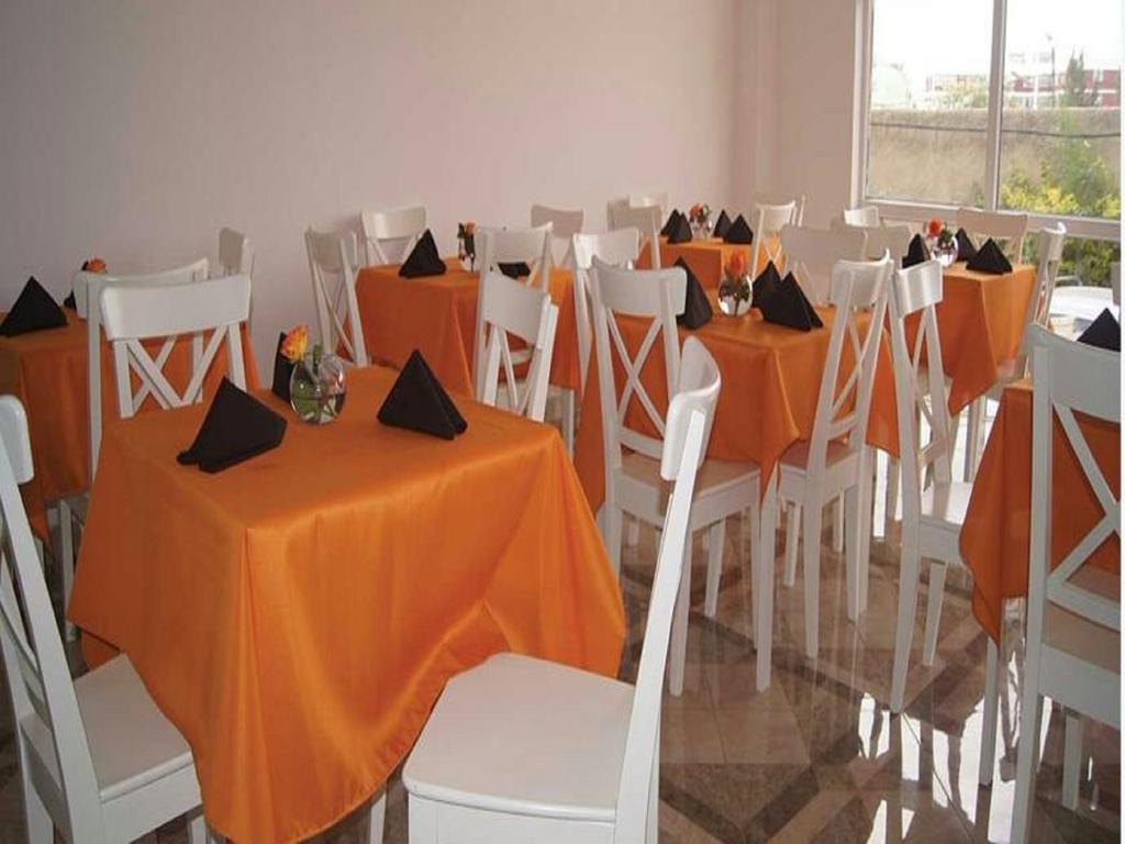 White House Addis Hotel エクステリア 写真