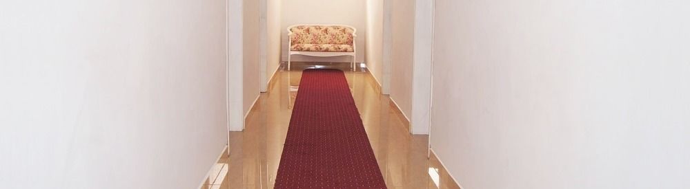 White House Addis Hotel エクステリア 写真